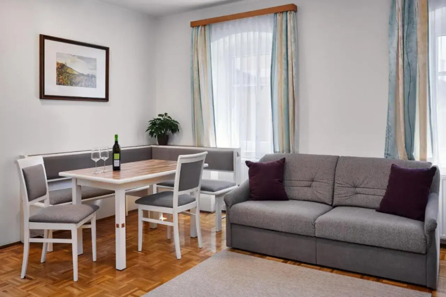 Ferien- & Kurbishof Majczan