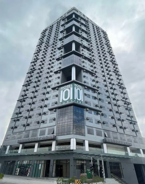 Hotel 101 - Fort