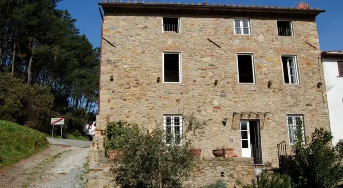 Colle San Giusto