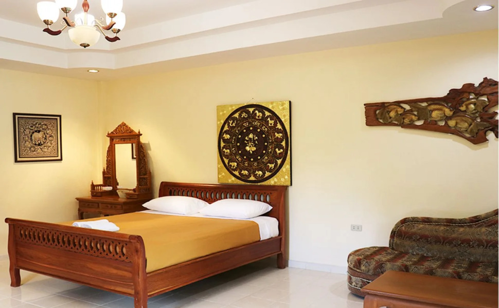 Areeya Resort Kanchanaburi