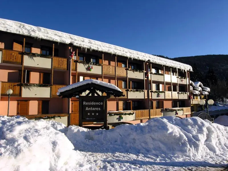 Residence Antares