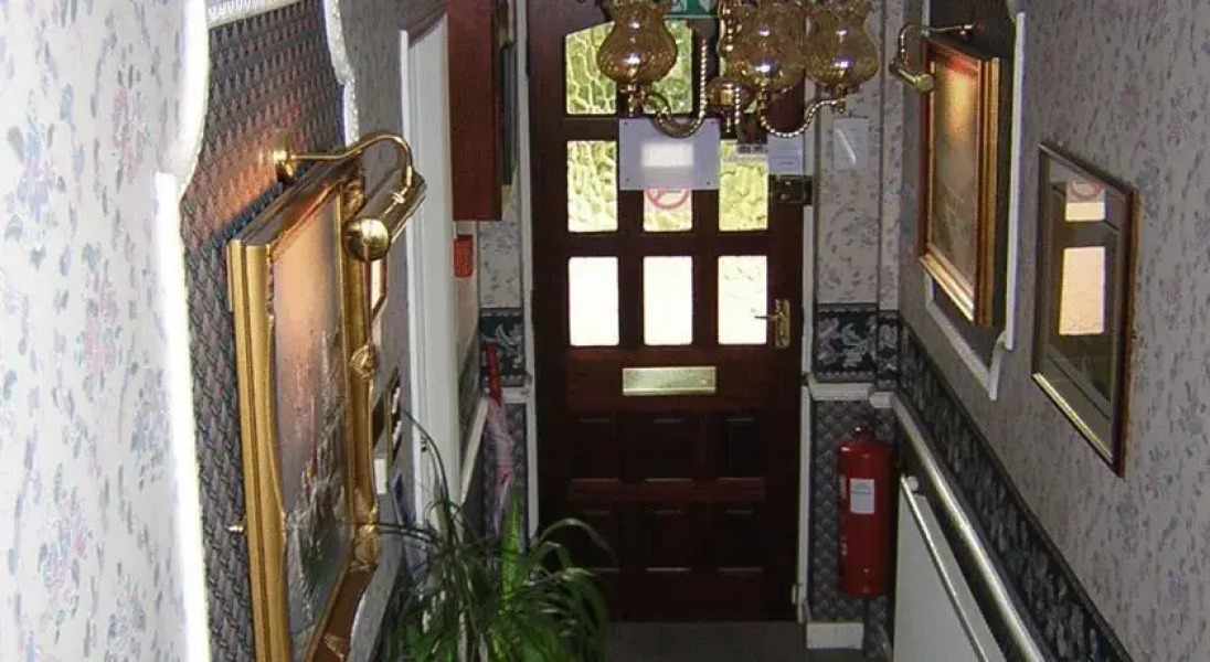 Highfield Farm Guest House