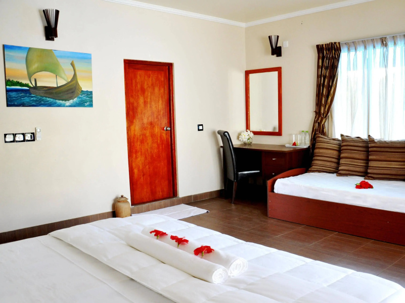Holiday Home Kelaa