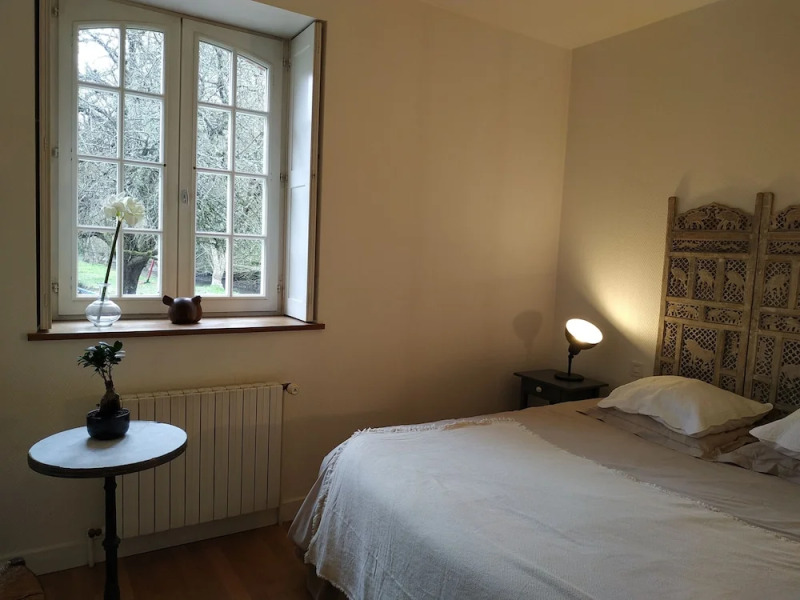 Le Moulin et l'Olivier