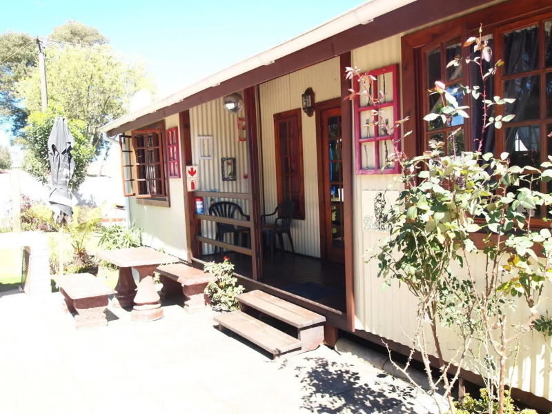 Havana Nights Graskop