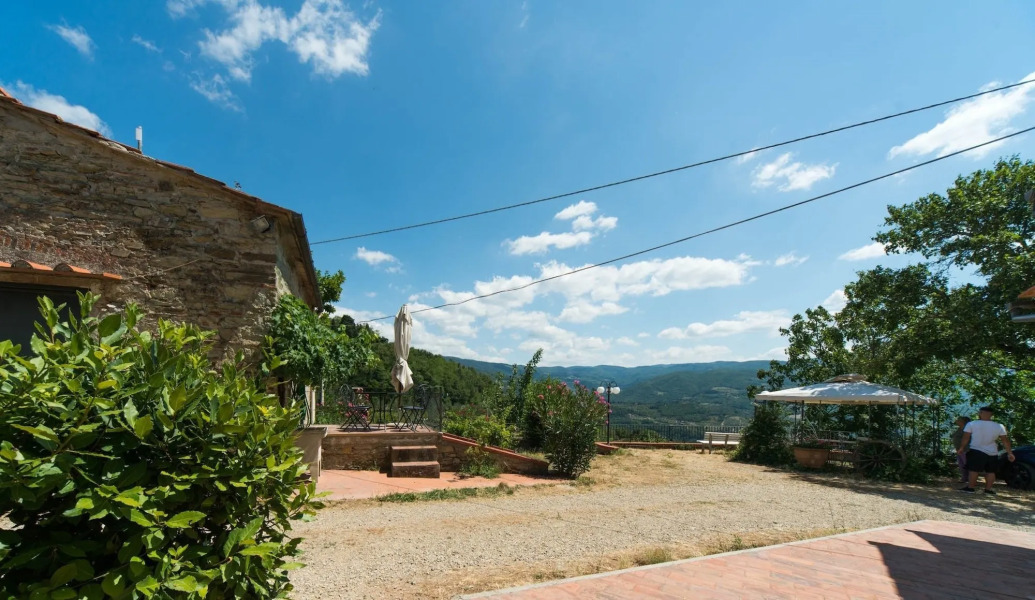 Podere il Poggiolo