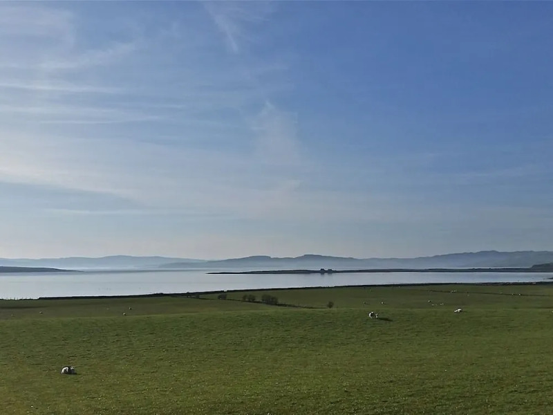 The Coach House at Stewart Hall