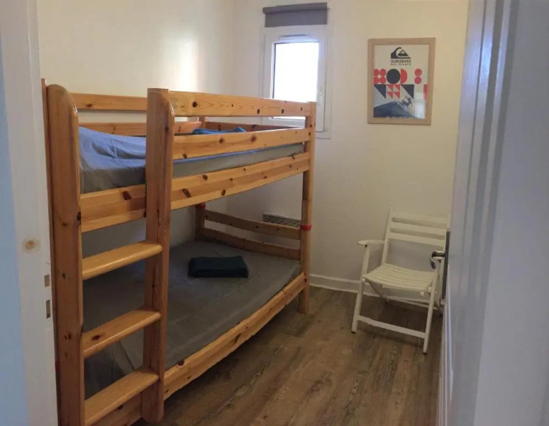 Cosy Appartement 3 étoiles piscine chauffée