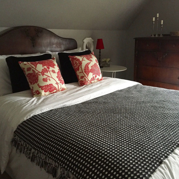 Manoir Becancourt Hotel