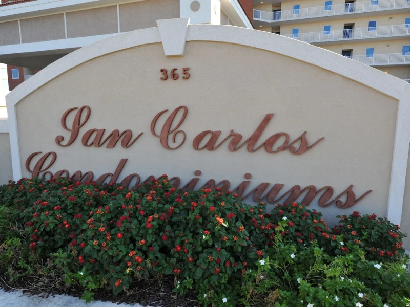 San Carlos Condominiums by Wyndham Vacation Rentals