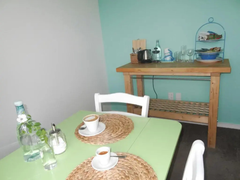 The Sunny Side Up B&B