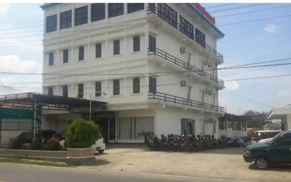 Oyo 3234 Hotel Sherin Syariah Baturaja