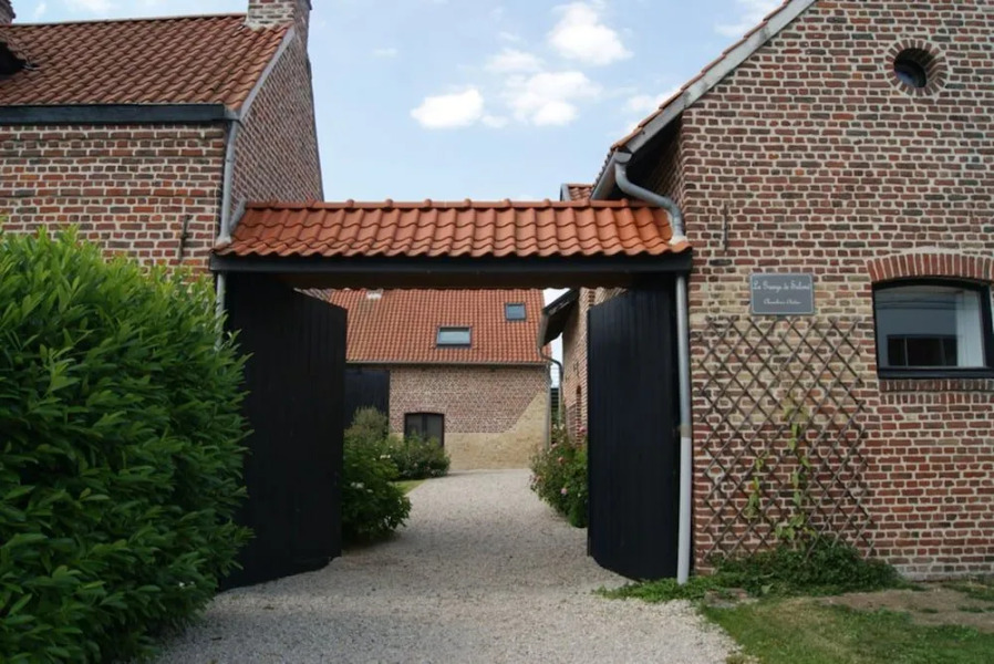 La Grange de Salomé