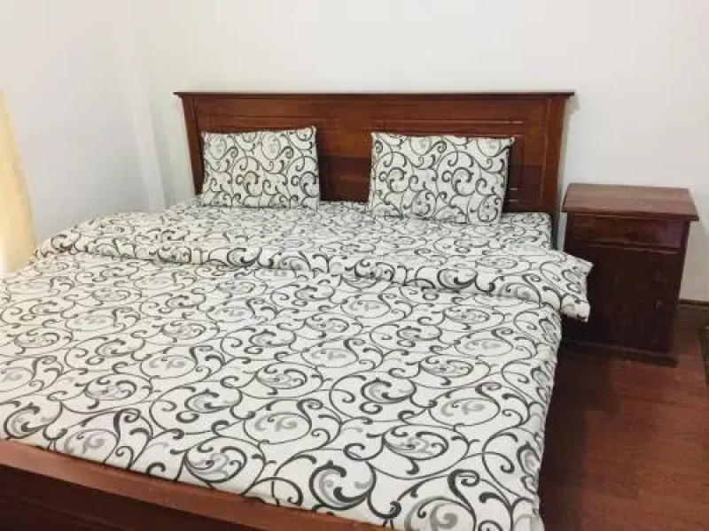 Highest Village Bungalow