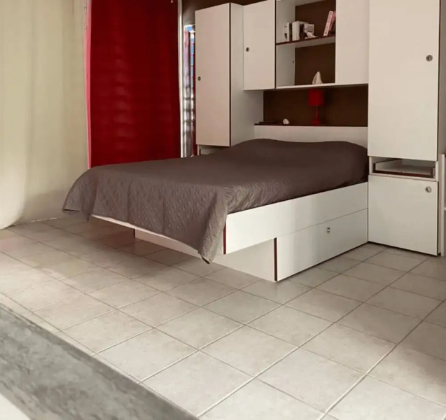 Le Marina Love 2- Le Marin-martinique - Face Ocean