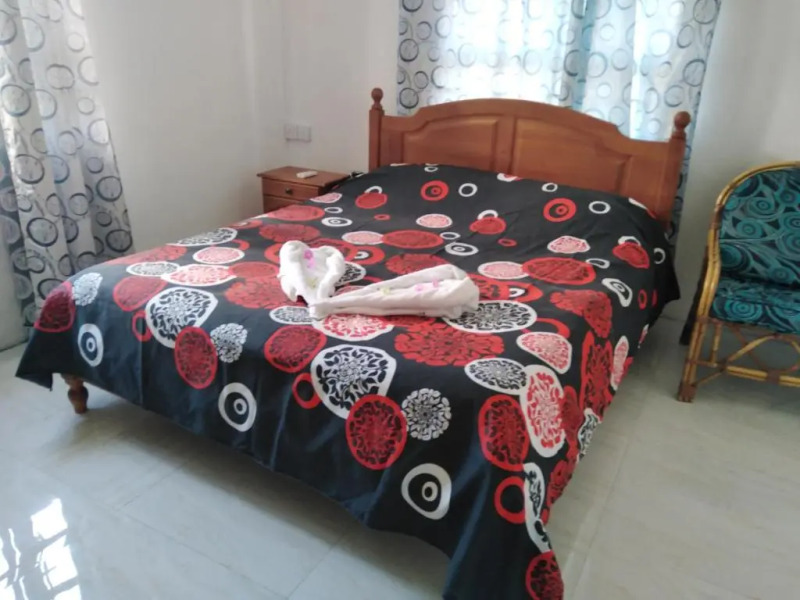 Skipper Dan Bungalow