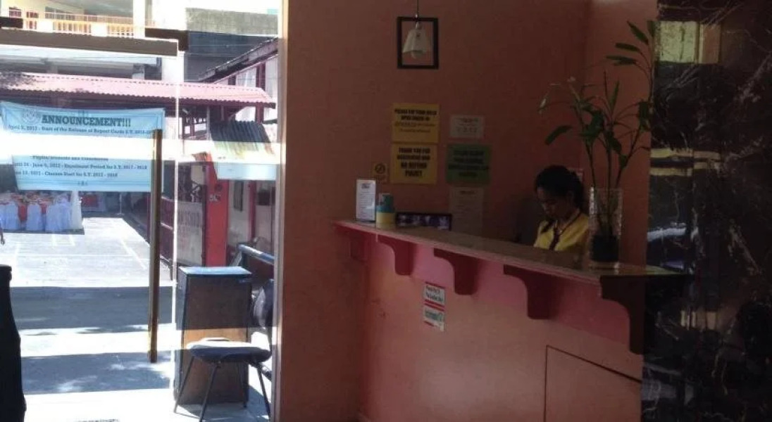 Asia Novo Boutique Hotel - Ormoc