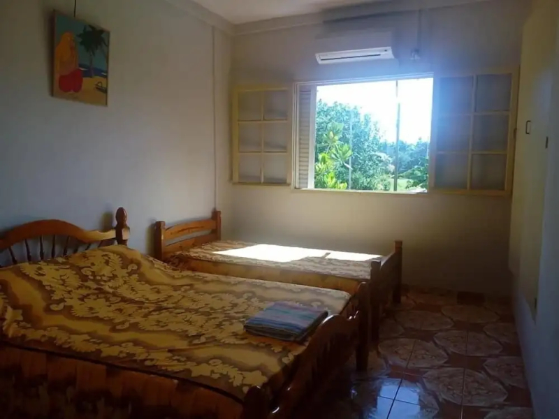 Gîte Océania