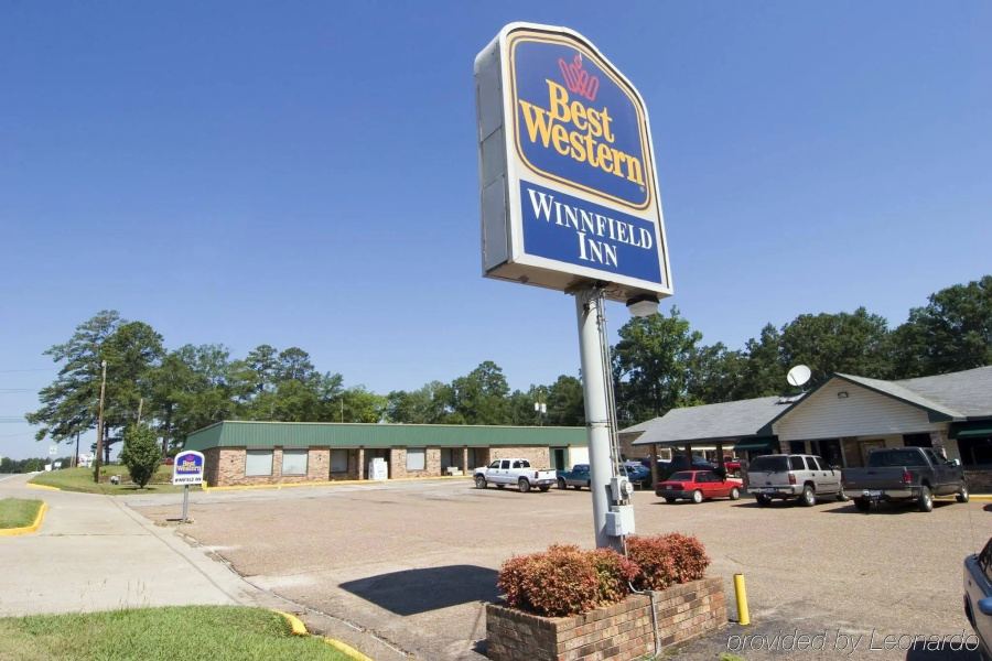 The Winnfield Lodge