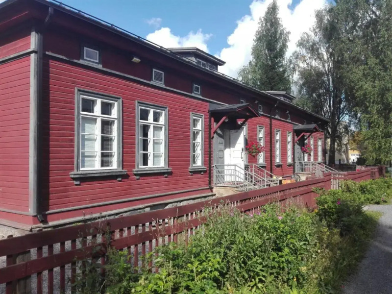 Hostel Marjan Matkakoti