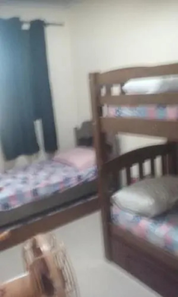 Hostel Edward Monthy Blacky