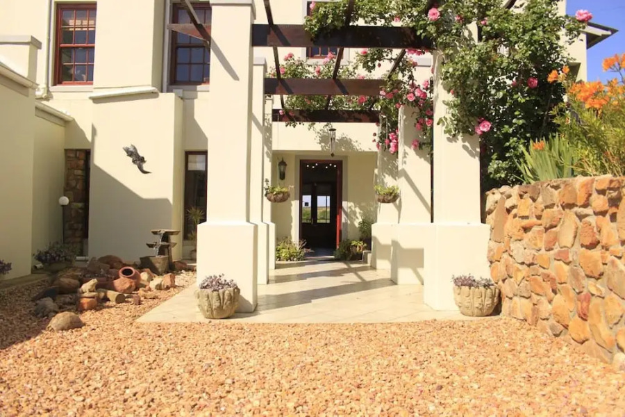 Peace Valley Guesthouse