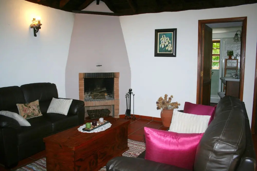 Casa Rural El Jócamo by Isla Bonita