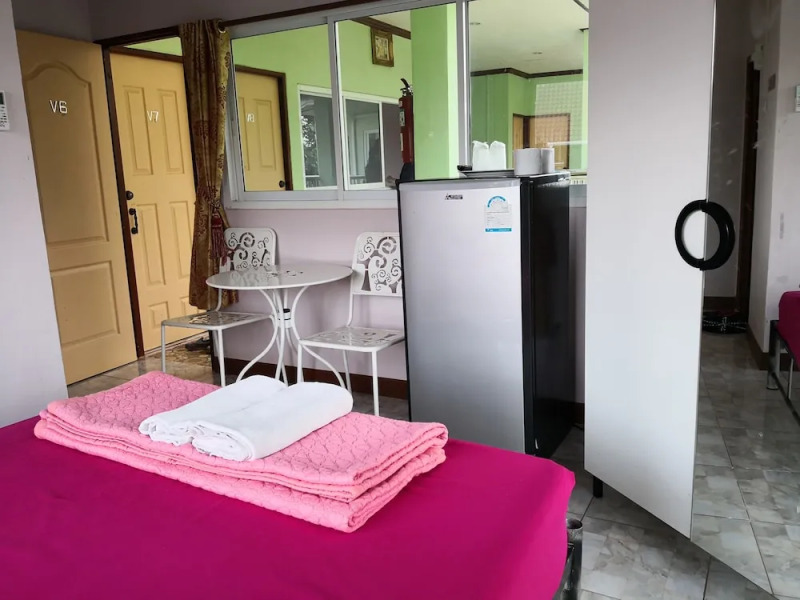 Turfan Hotel and Tigger Park