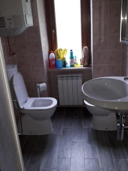 Appartamento Gaby (Gressoney)