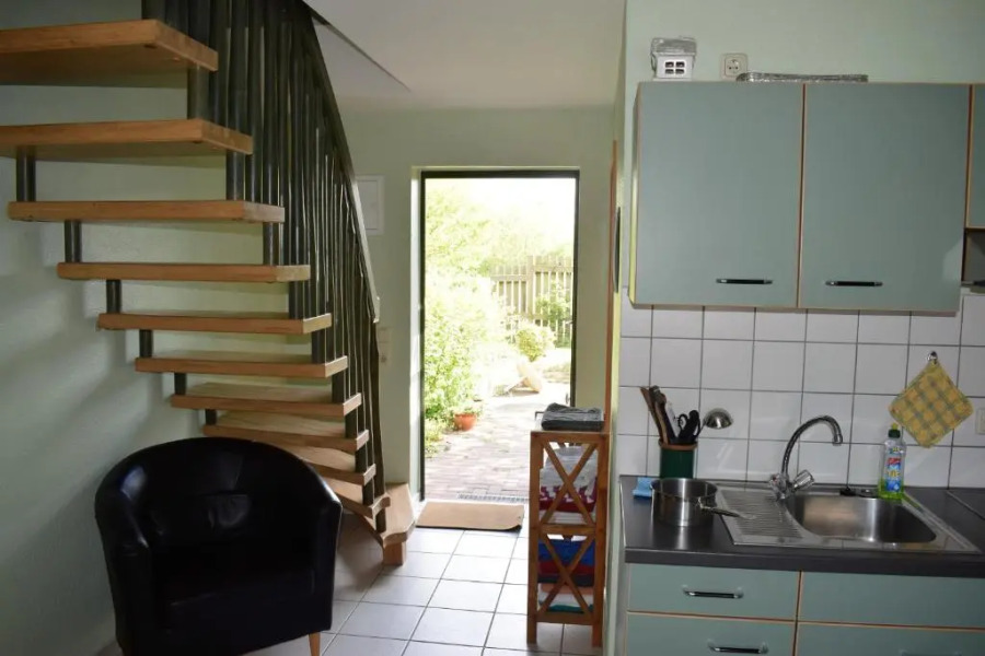 Ferienwohnungen Meyer