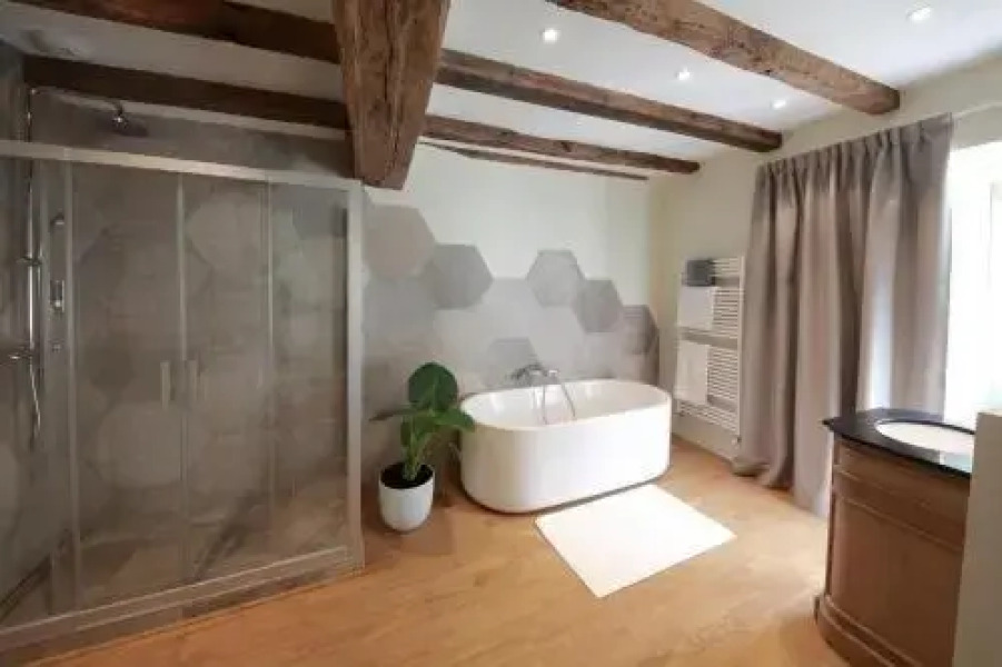 Tournesol Chambres dhôtes