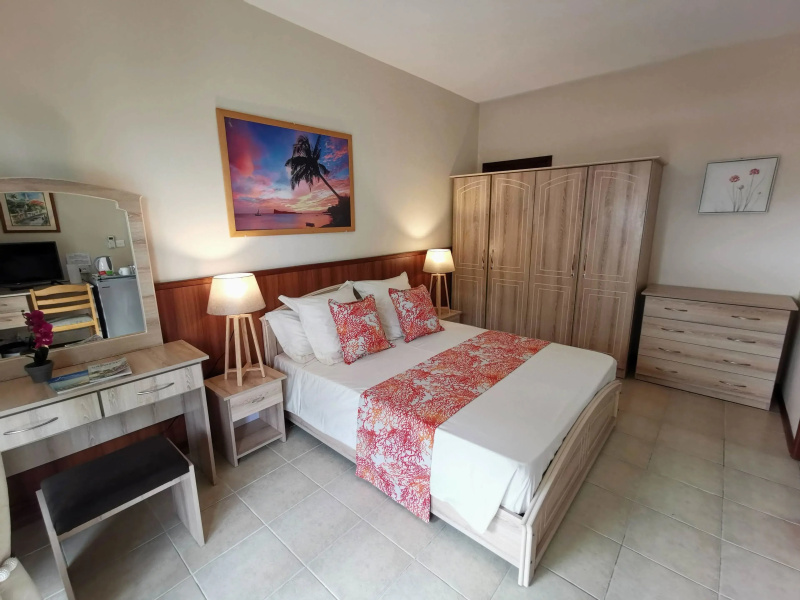 Blue Beryl Guest House
