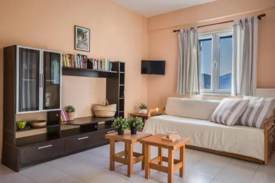 Anthis Beach Apartments