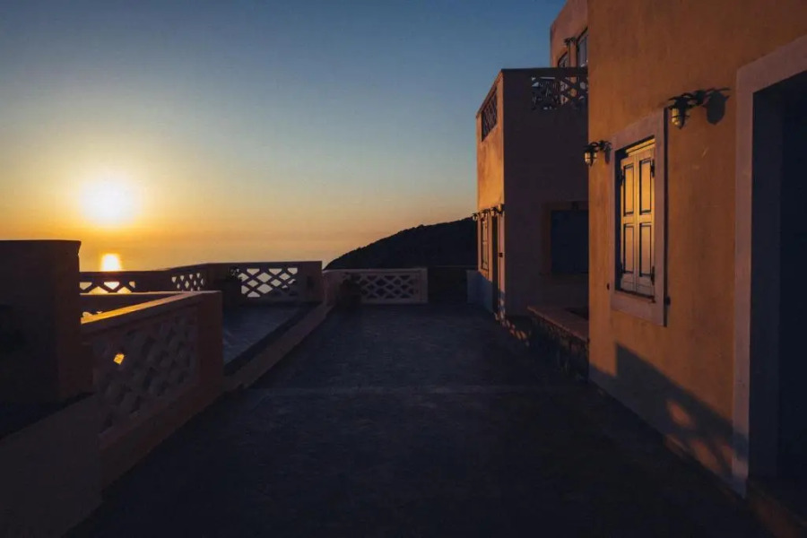 Olympos Archipelagos