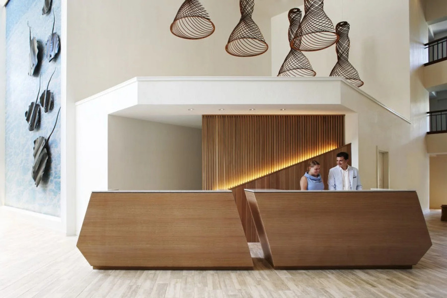 Grand Cayman Marriott Resort