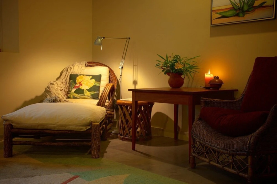 Jagundami Guest Retreat