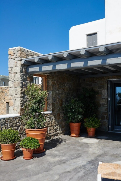 Dio Villa Mykonos