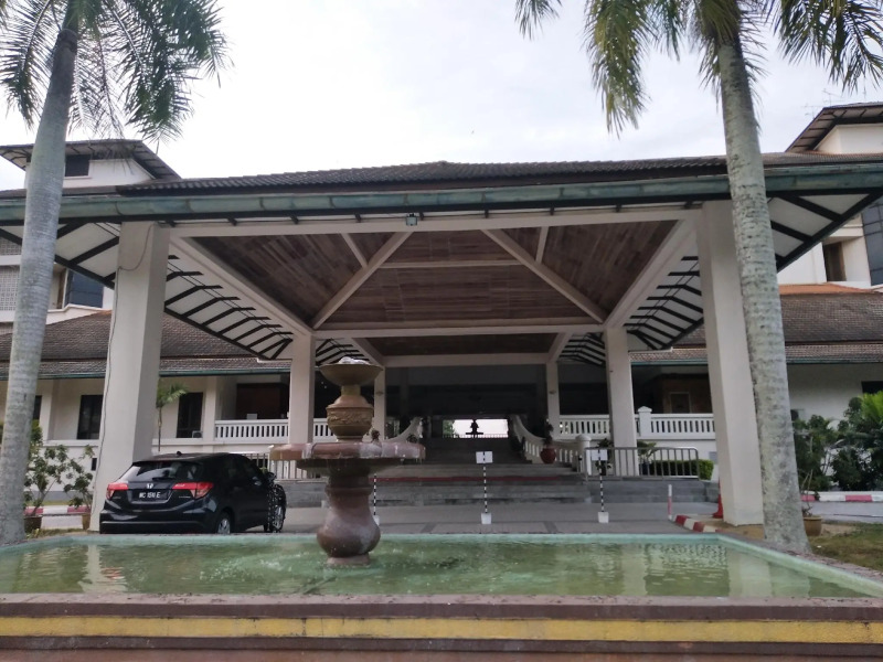 The Orient Star Resort Lumut