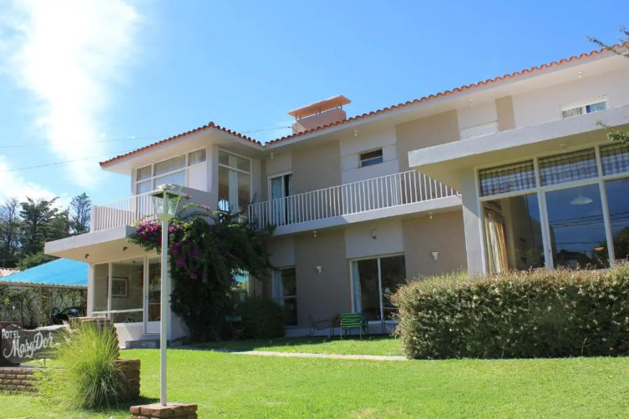 Hotel Marydor