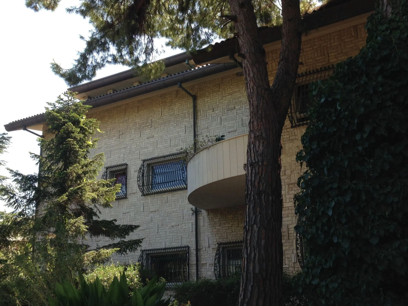 B&B Villa Wanda