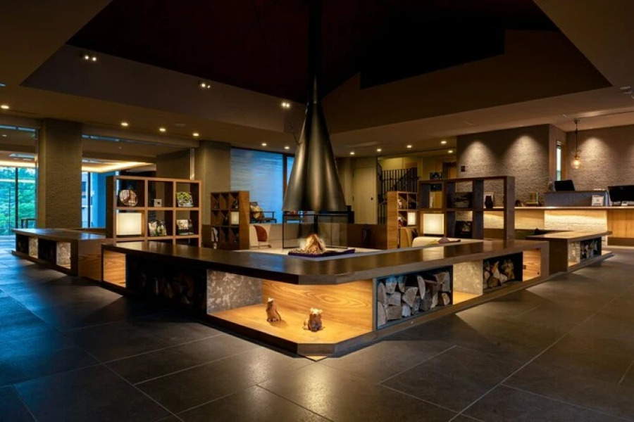 Jozankei Kashogyoen Kiccho