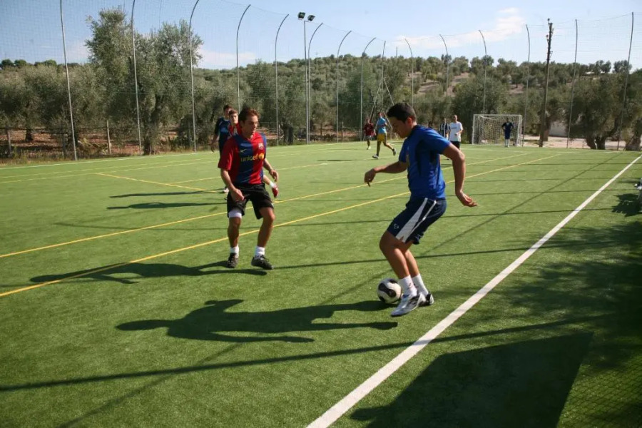 Villaggio Vacanze Mare Blu