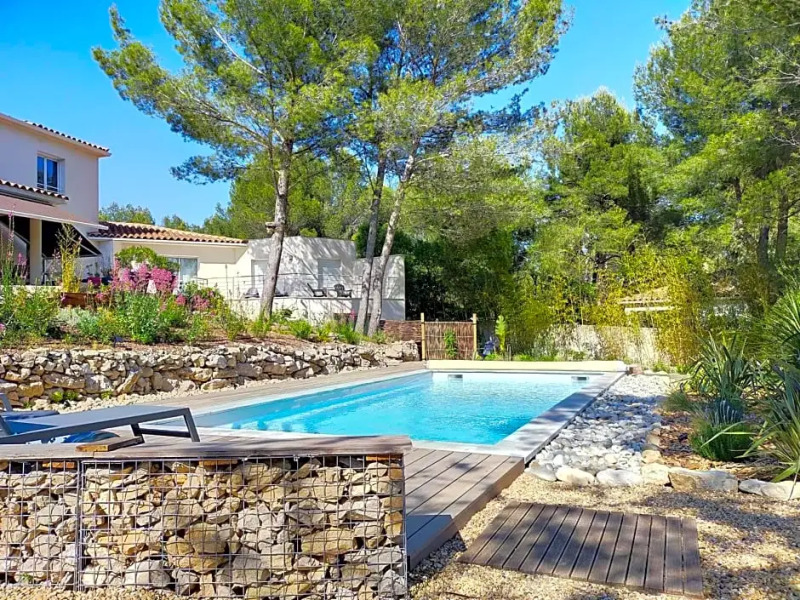 Studio d'Hôtes les Libellules