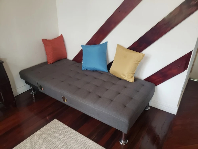 Better Life Suites & Studio