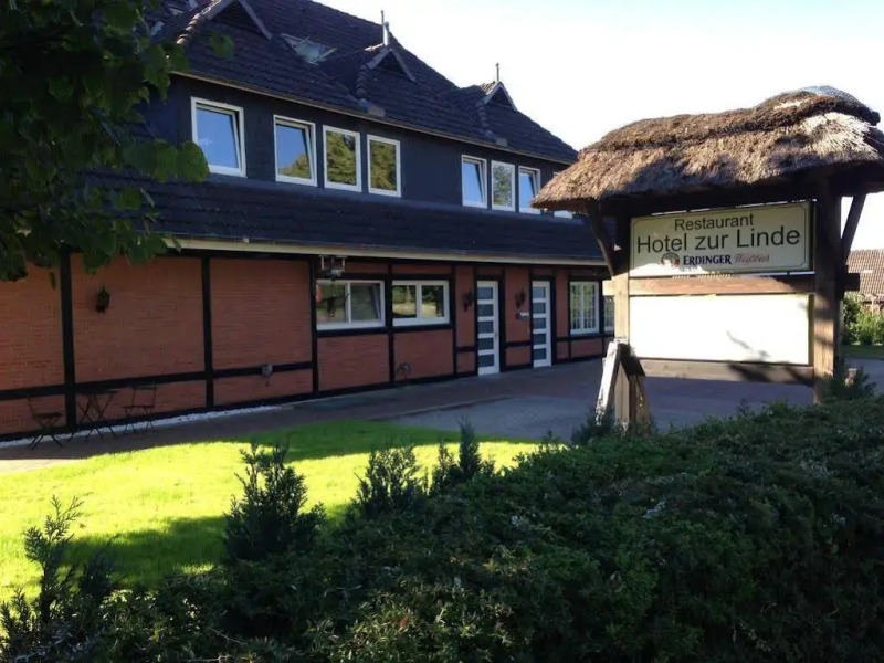 Landhotel garni zur Linde