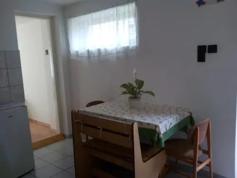 Muskátli Magánszállás