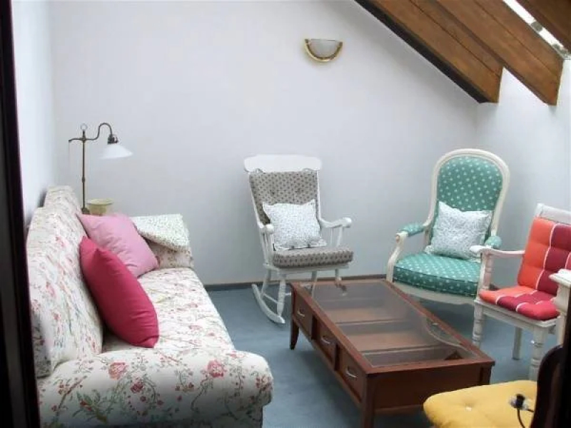 Chalet Canis