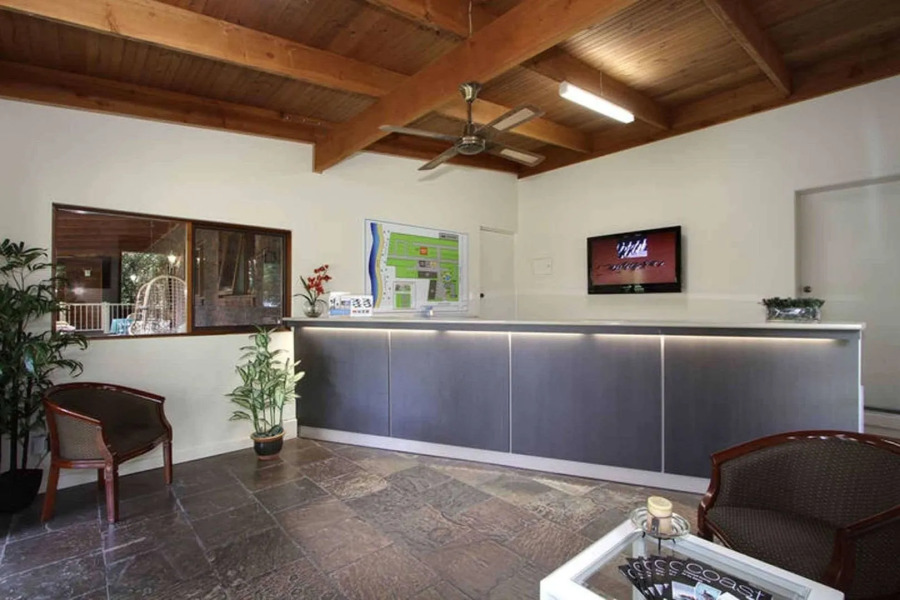 Kaloha Holiday Resort