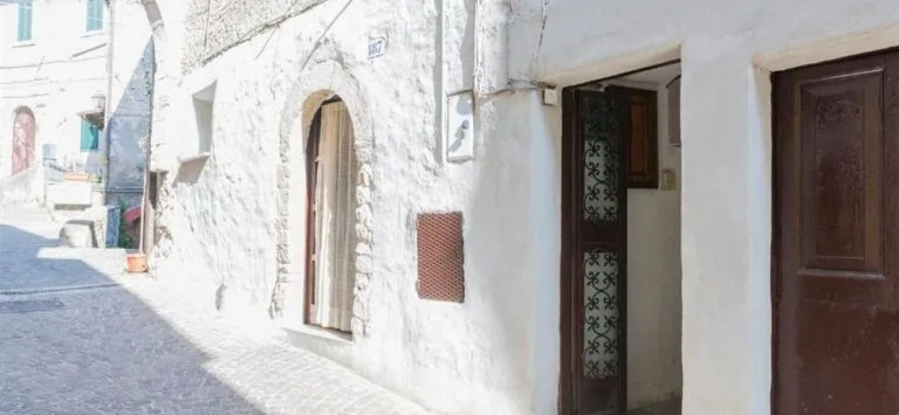 Piglio Apartments by Thaz Italia