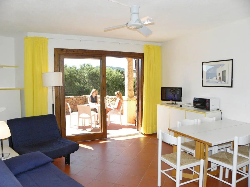 Residence Eurotel Bouganville